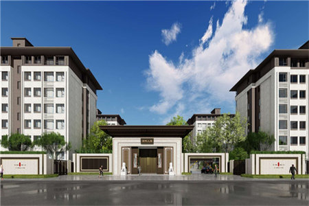 北城区银山小区3室2厅2卫76万108m2出售