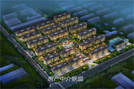 烟厂东宿舍南环路三室一厅3室1厅1卫90㎡