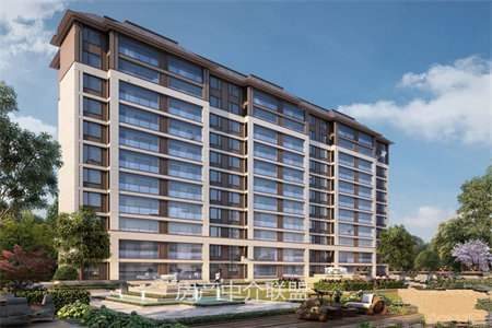 城东信华城珹园3室让利出售，绑定车位